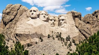 Dems tweet then delete post linking Trumps Mt. Rushmore event to glorifying white supremacy