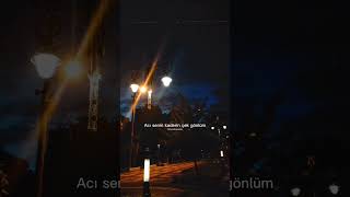 Electro Tülay Bir Sabahsız Gecede Hasret Doldu Gönlüme(Melodisiz)
