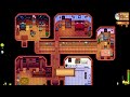 Stream #628: Yellow Indecision, Purple Vibes, Cyan Umbrella - Stardew Valley: E11