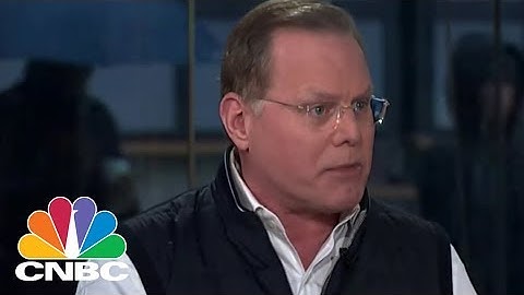 Discovery CEO David Zaslav: Sky Now 