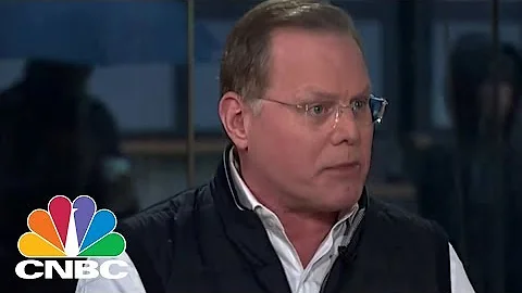 Discovery CEO David Zaslav: Sky Now 'Fastastic' Direct To Consumer Product | CNBC