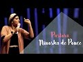 Pastora Ninoska de Ponce | La profecía de Balaam