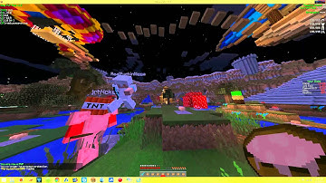 Kitpvp hacker RealFuckinNigga #23