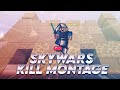 NyrSan & Fr0xion Kill Montage II ( SONOYUNCU SKYWARS )