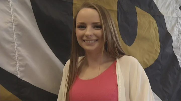 WJBF Scholar Athlete: Swainsboro Kirsten Gray