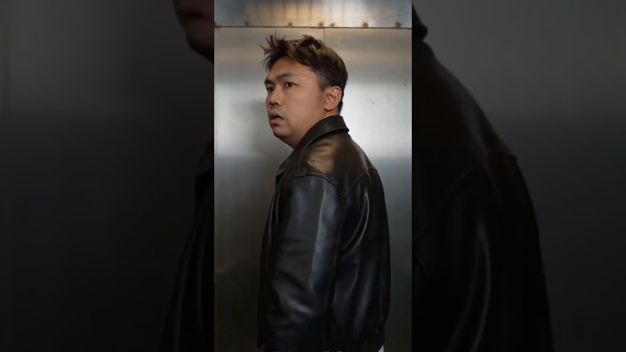 悬疑短剧：十八层地狱第7集