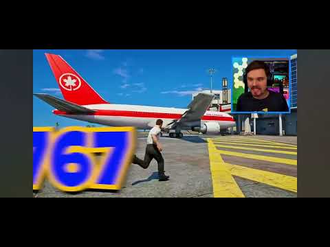 Reacting to GMAtonz