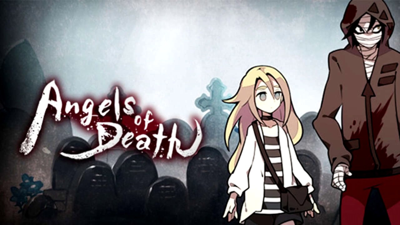 Angels of Death (Satsukiru no Tenshi, 2015)