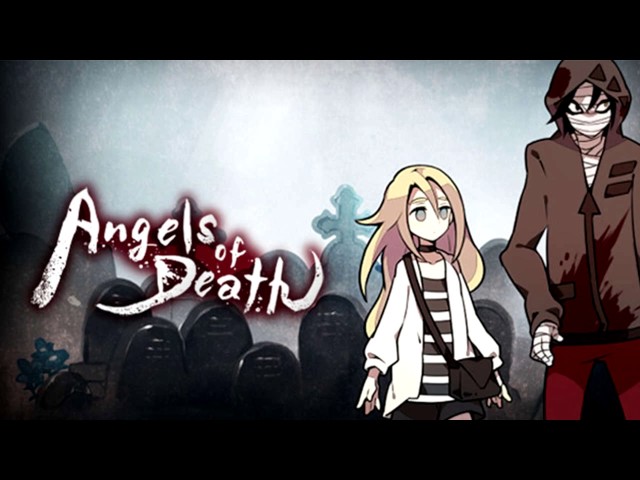 Angels of Death Epic OST - [Music Collection] class=