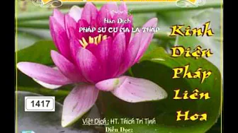 Phẩm 01_28 - Tựa _ Diệu Pháp Liên Hoa K.