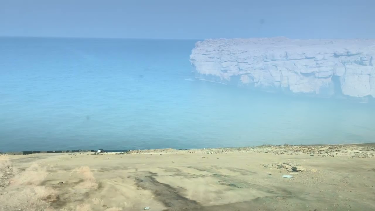 Shia and Secret Beach