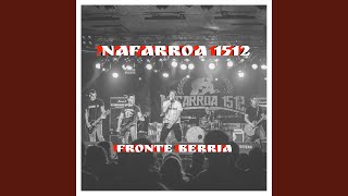 Video thumbnail of "Nafarroa 1512 - Rote Zora"