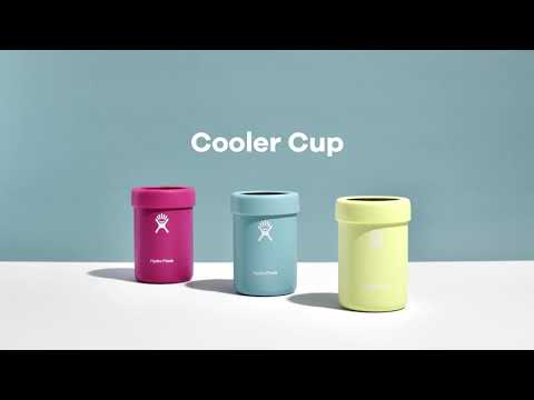 12 oz Slim Cooler Cup