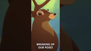 Asymmetry Is Appealing @SkittyAnimates