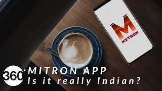 Should You Delete Mitron — an 'Indian' TikTok Clone? Mitron App Privacy Issues Explained screenshot 1