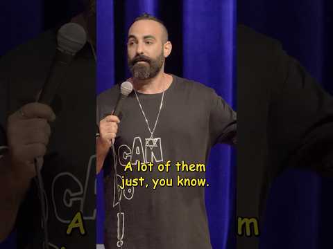 It’s very Us Like