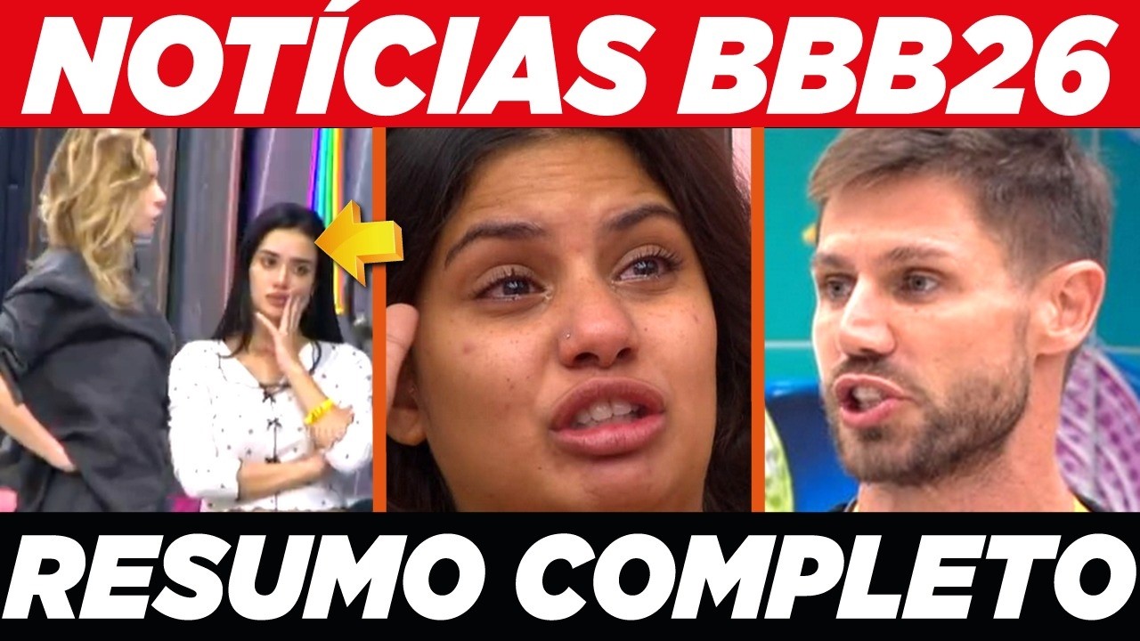 😱Ana VAI JOGAR COM Jordana / INDICAÇÃO do Líder É REVELADA / Gaby SE REVOLTA / Cowboy FAZ ESTRATÉGIA