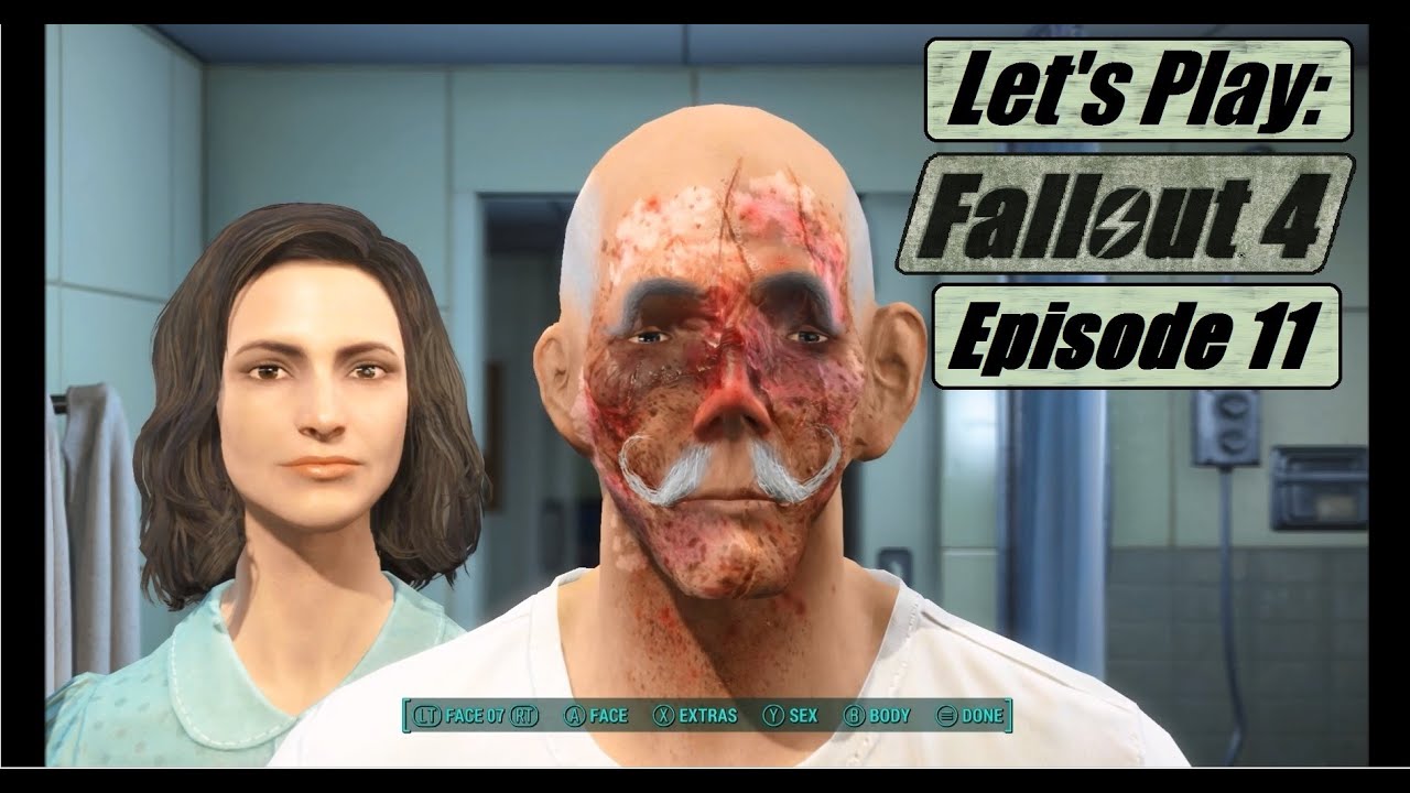 Can i play fallout 4 фото 6