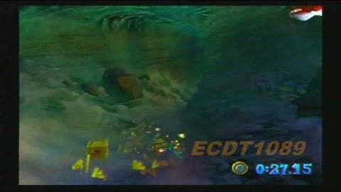 Crash Bandicoot The Wrath of Cortex (Playthrough) Part 11/68