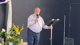 24 0414 2 Prayer for Israel