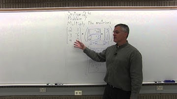 MTH 131 : Section 2.4 Problem 7 - Mathematics with Dan Avedikian
