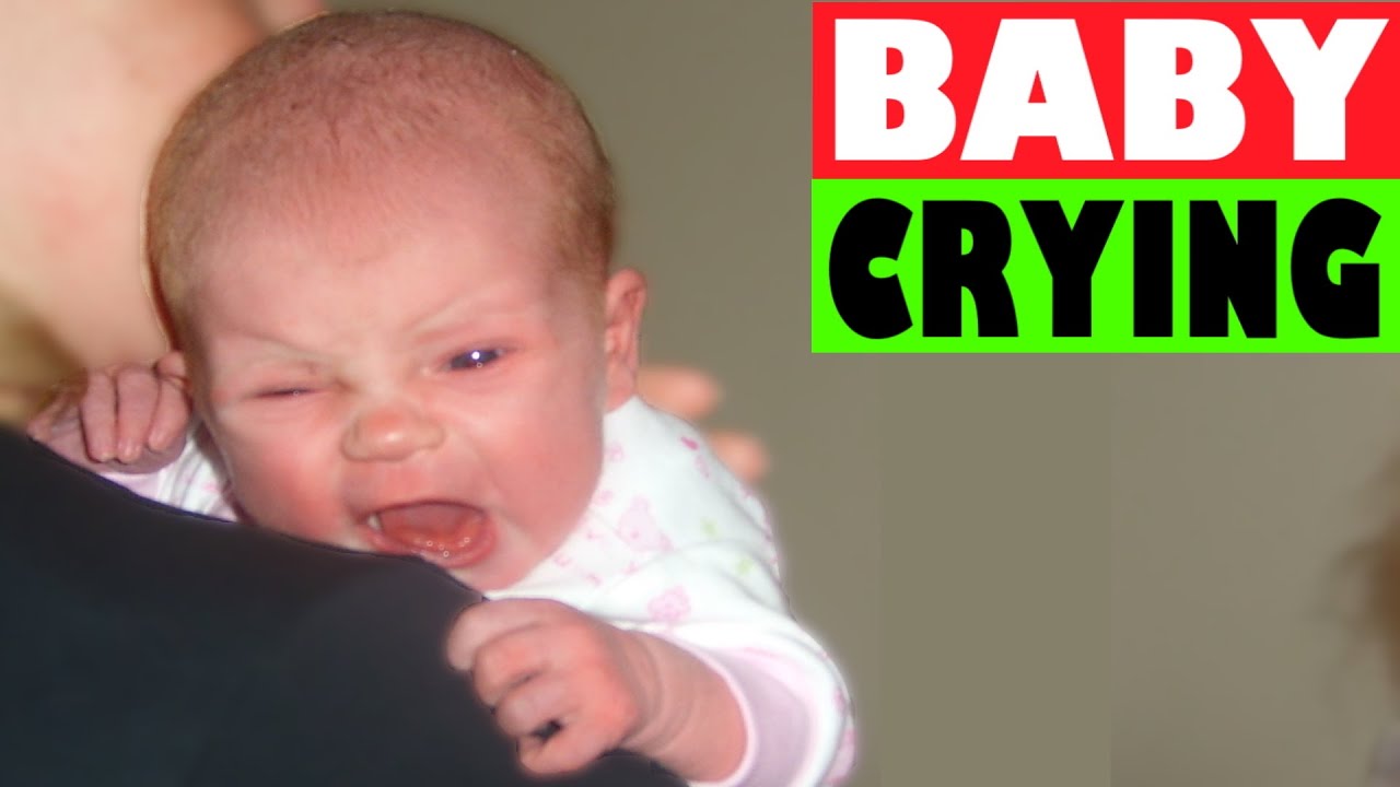 baby doll crying sound effect