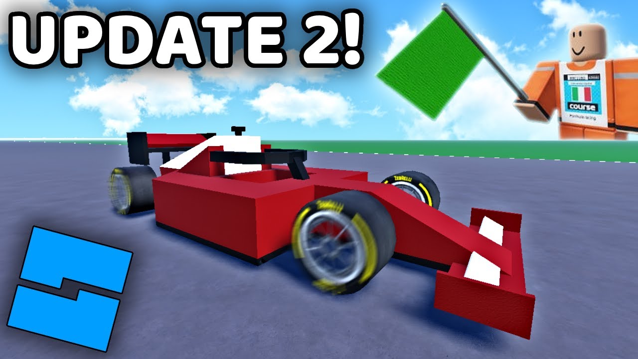 Making Progress On My Roblox Racing Game YouTube 
