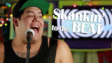 SUBLIME WITH ROME "Skankin