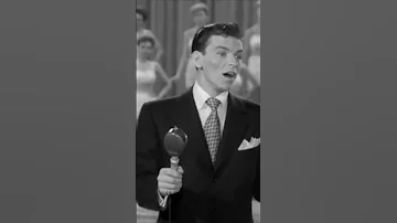 Frank Sinatra singing “Come Out, Come Out, Wherever You Are” from 1944’s ‘Step Lively’ ⭐