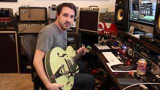 Derek Wells Go To Effects For Making Guitar Tracks Sound Amazing - Plugins Guide To Sounding Legit