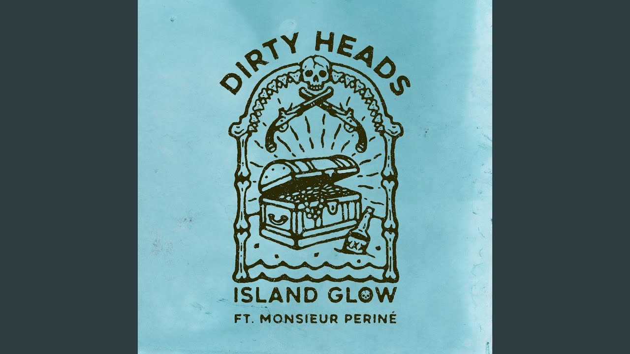Watch Island Glow (feat. Monsieur Periné) on YouTube