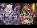 Locals Live: Kewl Tune Vs Mitsu Yummy BRPO PreRelease