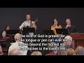 Prairie chapel worship service  march 17 2024 livestream