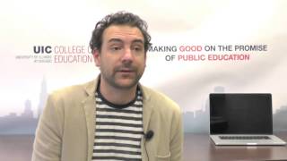 Charter Schools and Special Education Access