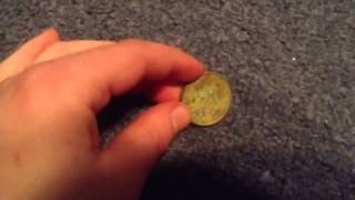 Ancient Greek Coin Worth over £5000!!