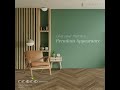 Manor Herringbone Engineered Wood Flooring | Wooden flooring