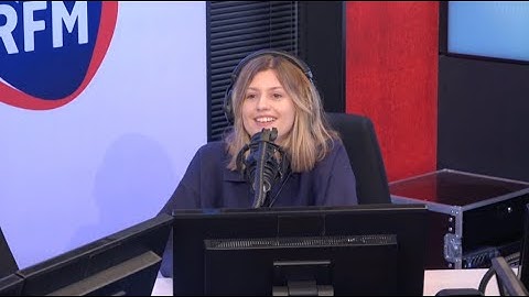 Marine, gagnante de la Star Academy "Après The Voice Kids, je ne voulais plus chanter" - 29/01/2025