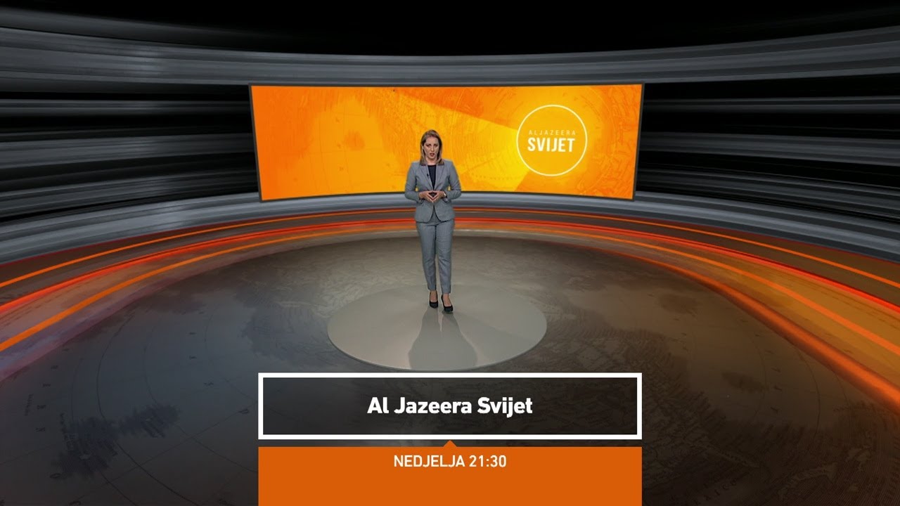 الجزيرة العالمية GEN NOVI CI 2024 (أطول) - الأحد 21:30