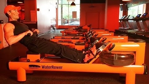 Epi. #168: How to Improve Your Rowing Technique/Common Mistakes When Rowing/#TrainerMarcelo