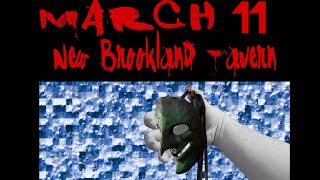 Coma Cinema Reunion Set March 11th 2025 in Columbia SC