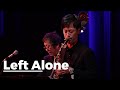 Left Alone | 増田豊トリオ Featuring 長内阿由多 | Plaza Christmas Jazz Live 2021