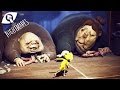 ЖРУНЫ ► Little Nightmares #4