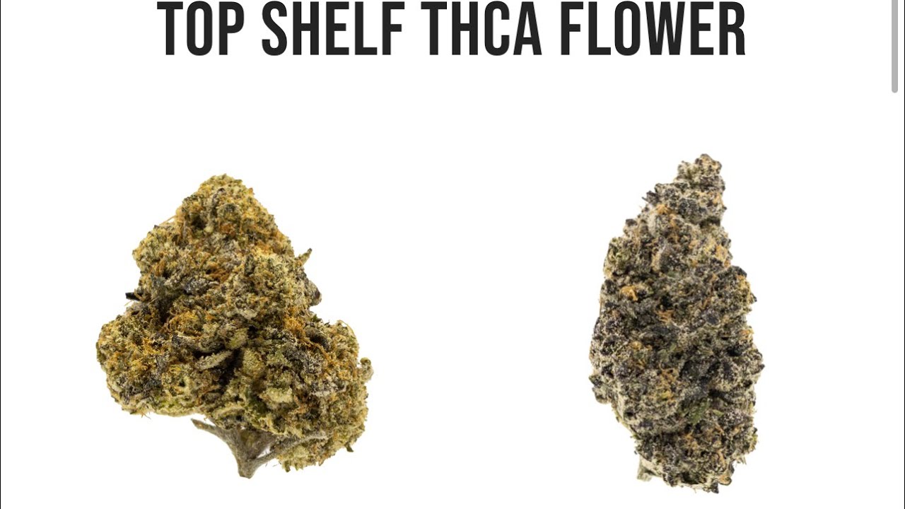 THCa “Cereal Milk” Review ​