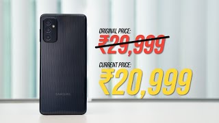 This Samsung Phone Deserves Your Attention!