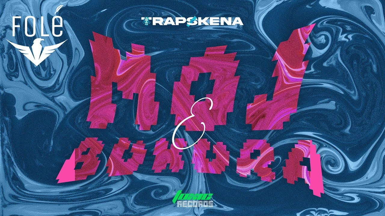 jnz, lisix, Tion - Moj e Bukura (Intro)