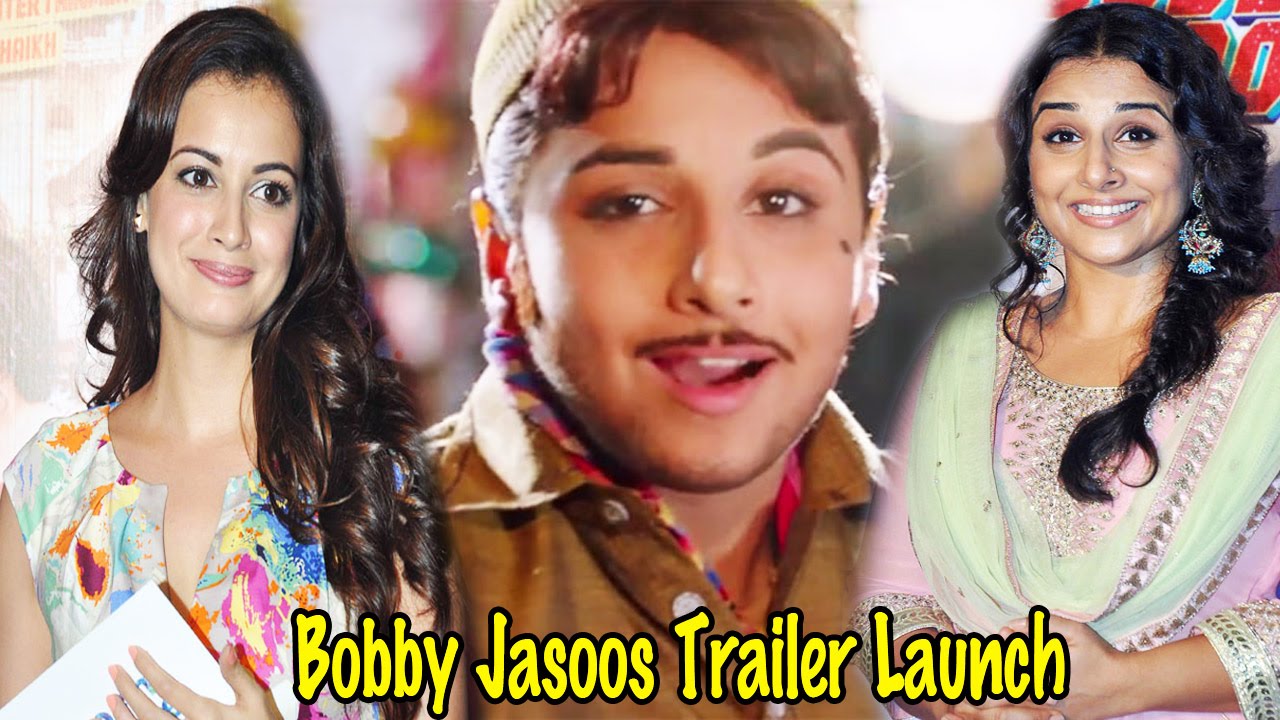 Trailer launch of the film R Rajkumar - YouTube