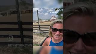 WLW: James River Equestrian Center