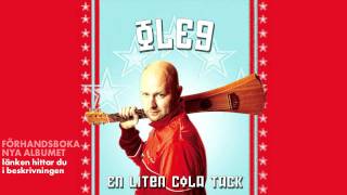 Oleg - En Liten Cola Tack (Album Sampler)