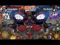 RELEASE UPDATE NARUTO Mobile Fighter Pixel Android 