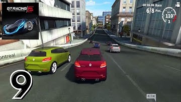 GT Racing 2: The Real Car Experience #9 (Android-IOS) Gameplay - Walkthrough